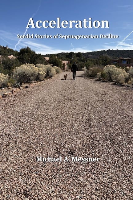 Acceleration: Sordid Stories of Septuagenarian Decline