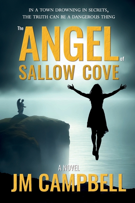 The Angel of Sallow Cove