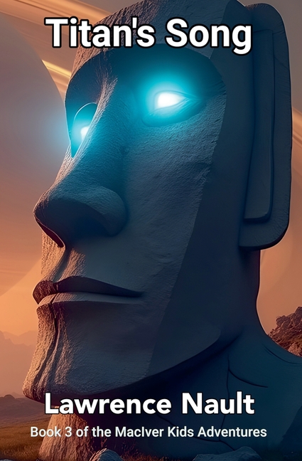 Titan's Song