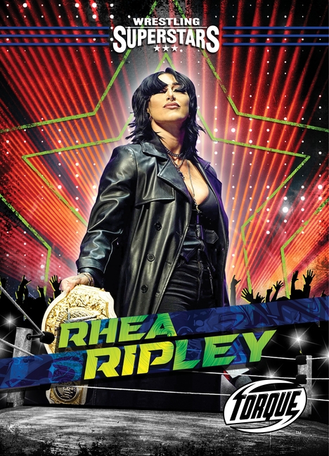 Rhia Ripley