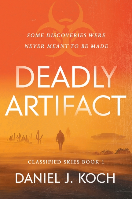 Deadly Artifact