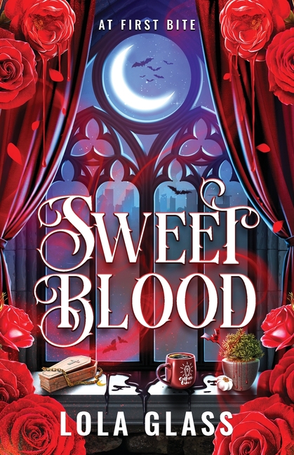 Sweet Blood