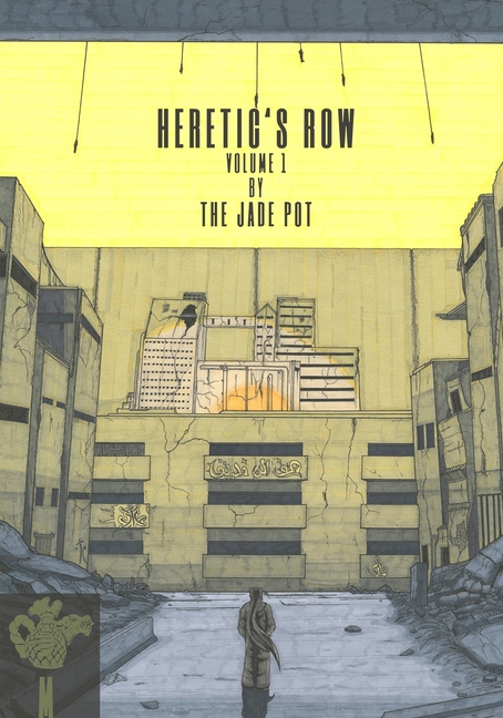 Heretic's Row: Volume 1