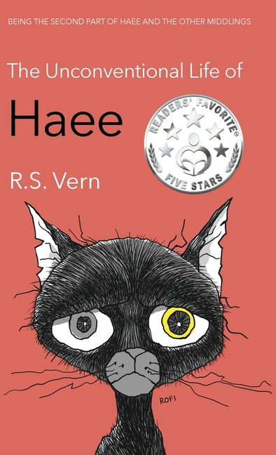 The Unconventional Life of Haee: Part Two of Haee and the Other Middlings