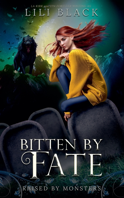 Bitten by Fate: Accidentally Dead Universe