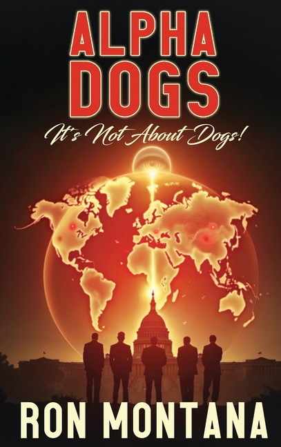 Alpha Dogs: Its not about Dogs!