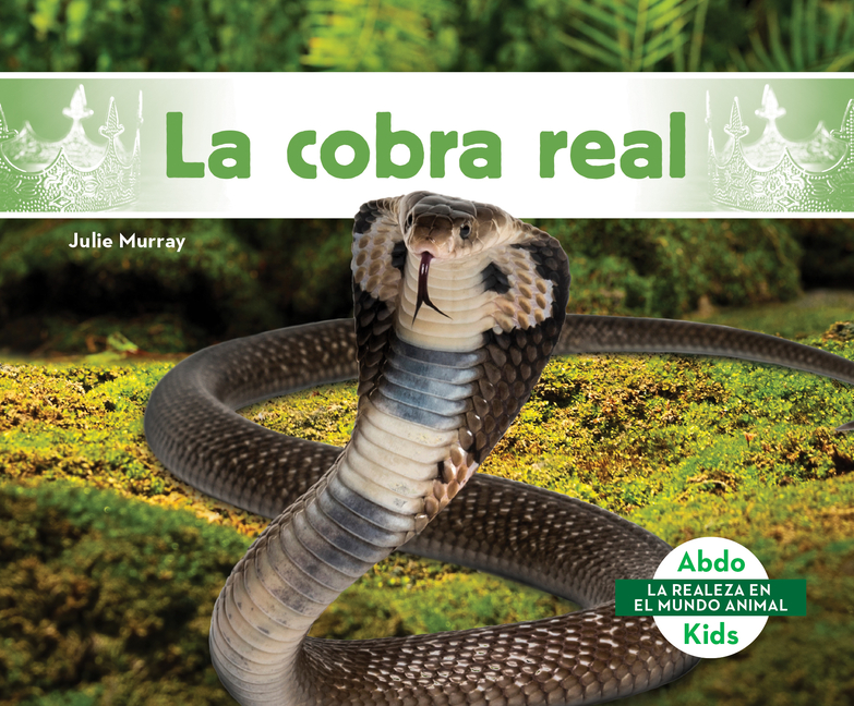La Cobra Real (King Cobra)