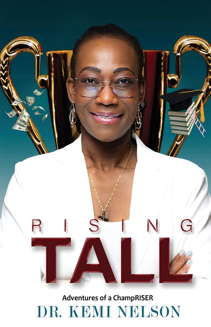 Rising Tall: Adventures of a ChampRISER