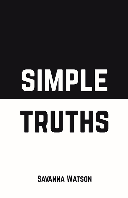 Simple Truths