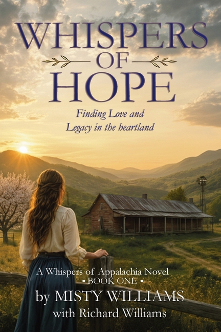 Whispers of Hope: Finding Love and Legacy in the Heartland