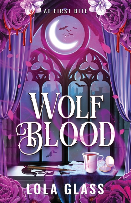 Wolf Blood