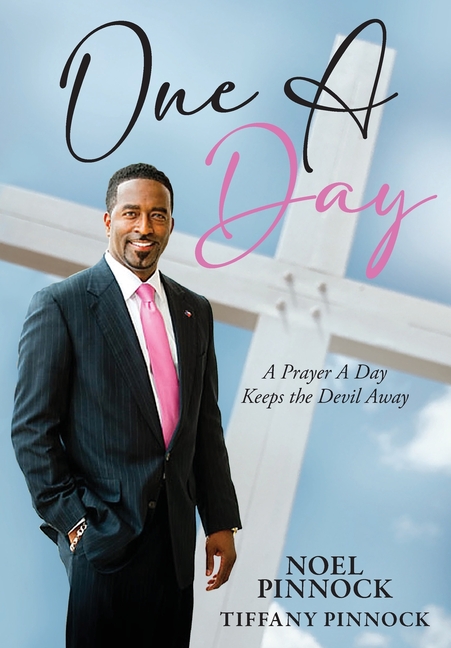One A Day: A Prayer A Day Keeps the Devil Away