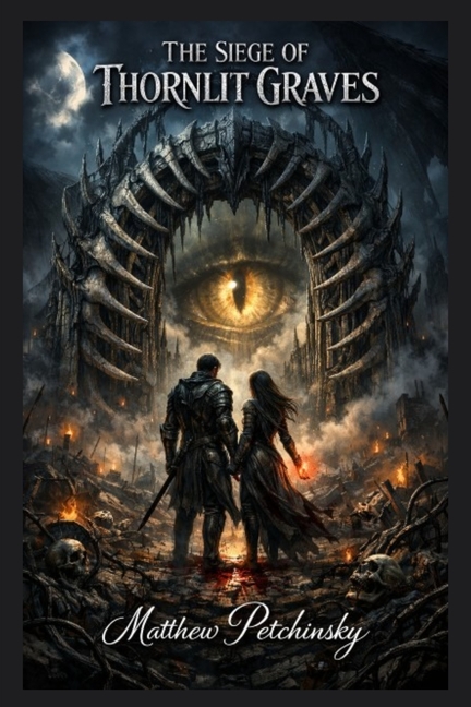 The Siege of Thornlit Graves