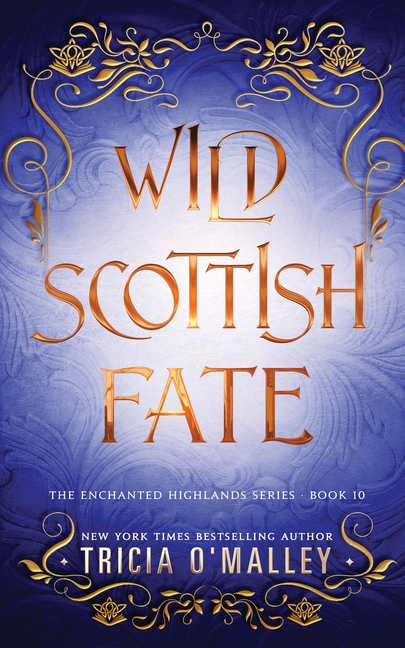 Wild Scottish Fate
