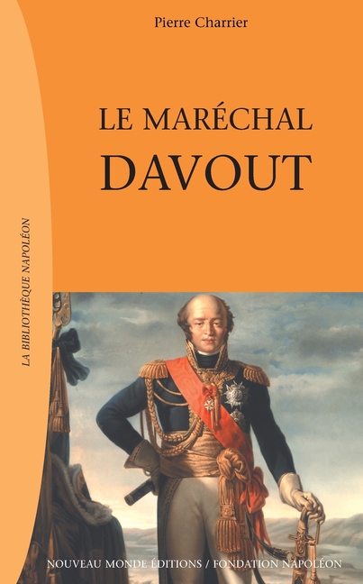 Le maréchal Davout