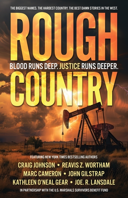Rough Country