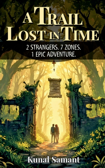 A Trail Lost in Time