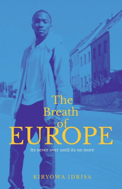 The Breath of Europe