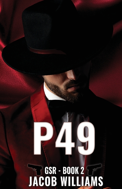 P49: GSR - Book 2
