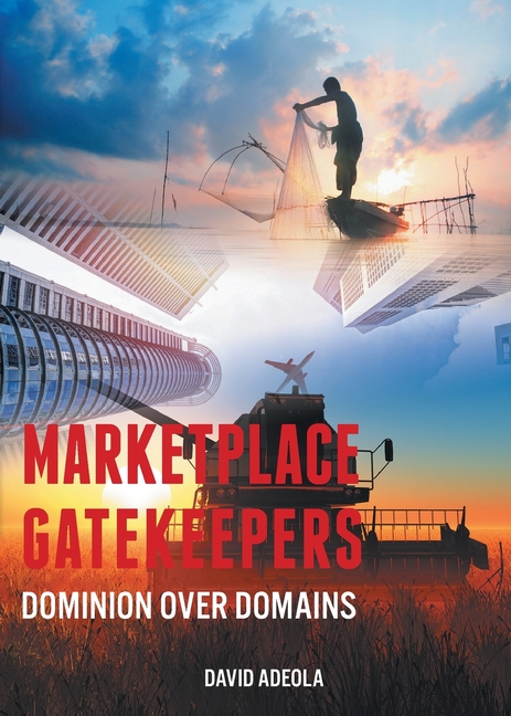 Marketplace Gatekeepers: Dominion over Domains