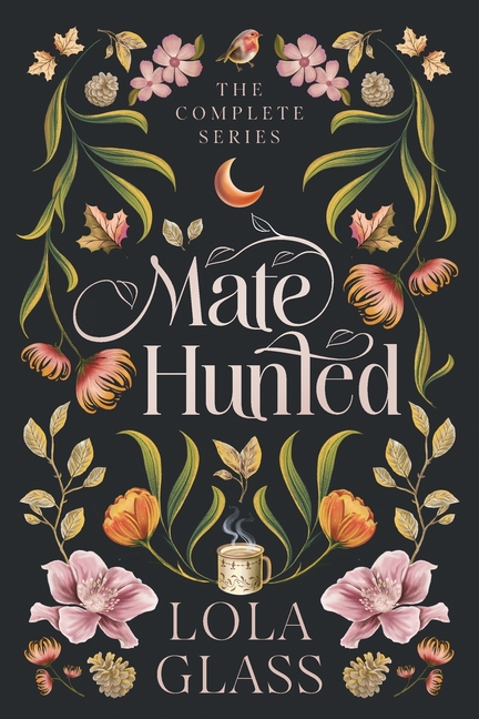 Mate Hunted: The Complete Series