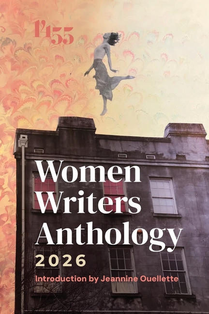 1455 Women Writers Anthology: 2026