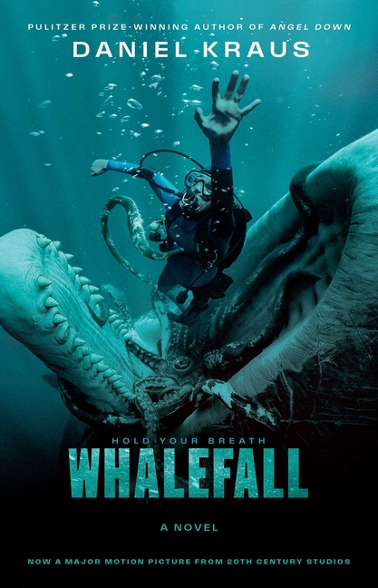 Whalefall
