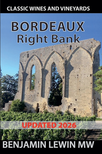 Bordeaux: Right Bank