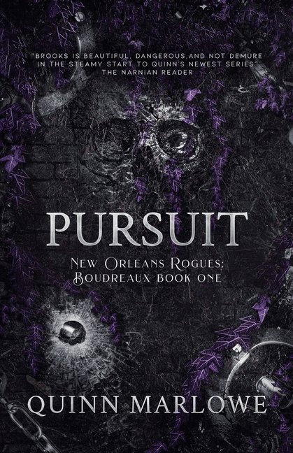 Pursuit: A Dark Mafia Romance