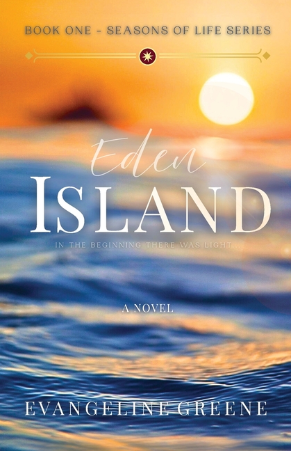 Eden Island: In the beginning there was light...