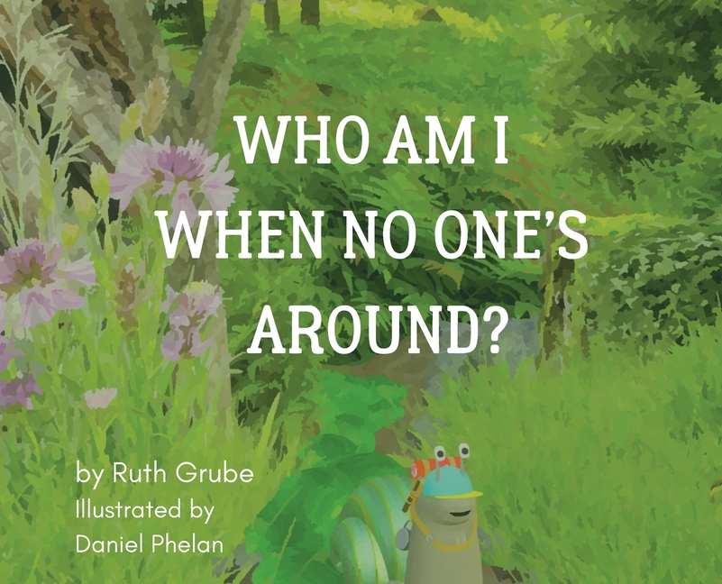 Who Am I When No One's Around?