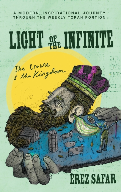 Light of the Infinite: The Crown & The Kingdom