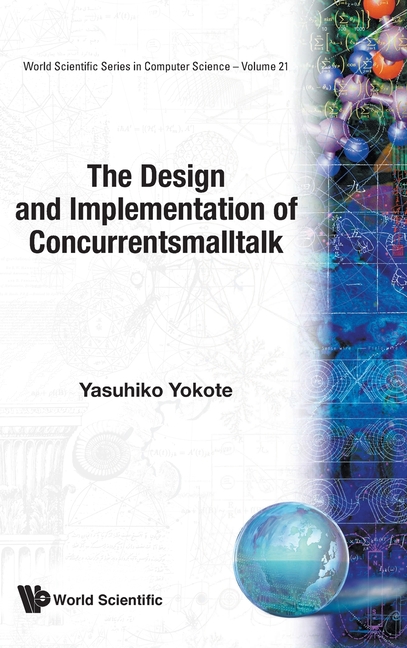 Design & Implementation of Con... (V21)