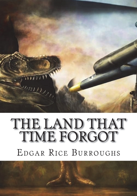 The Land That Time Forgot