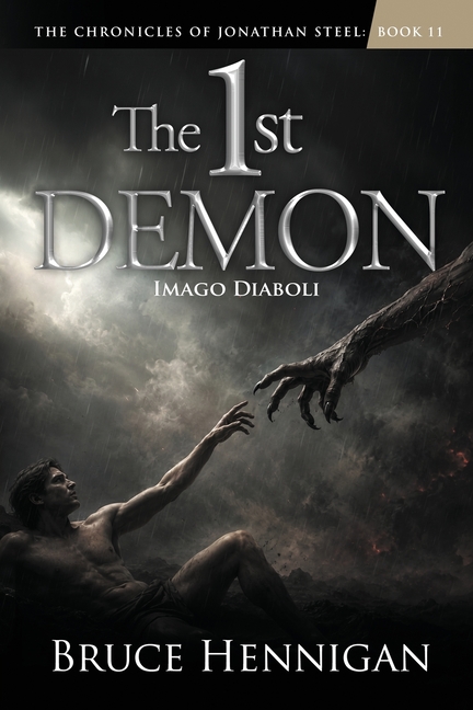 The 1st Demon