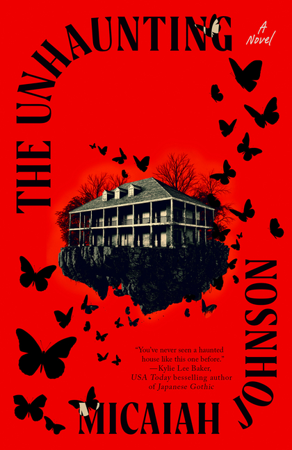 The Unhaunting