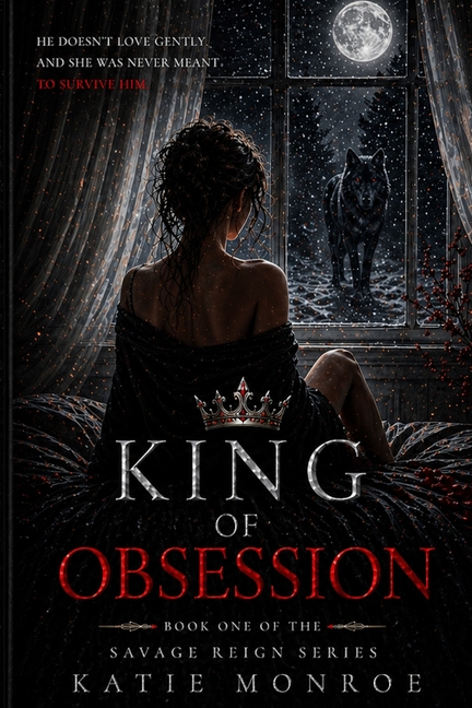 King of Obsession