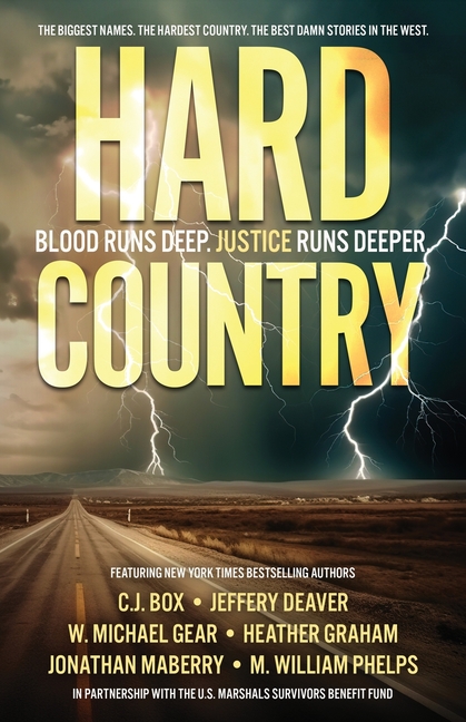 Hard Country