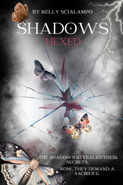 Shadows - Hexed