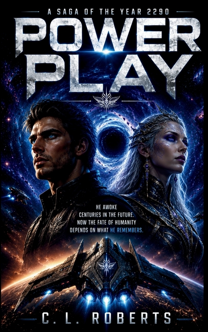 Power Play: A Saga of the Year 2290