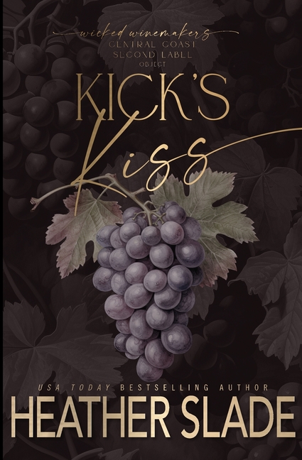 Kick's Kiss
