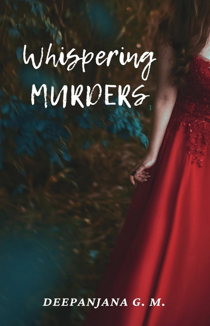 Whispering Murders