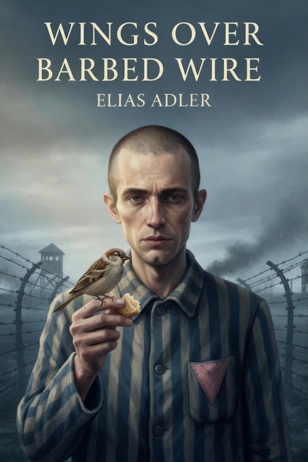 Wings Over Barbed Wire: A Holocaust Novel of Love and Resistance Under Paragraph 175