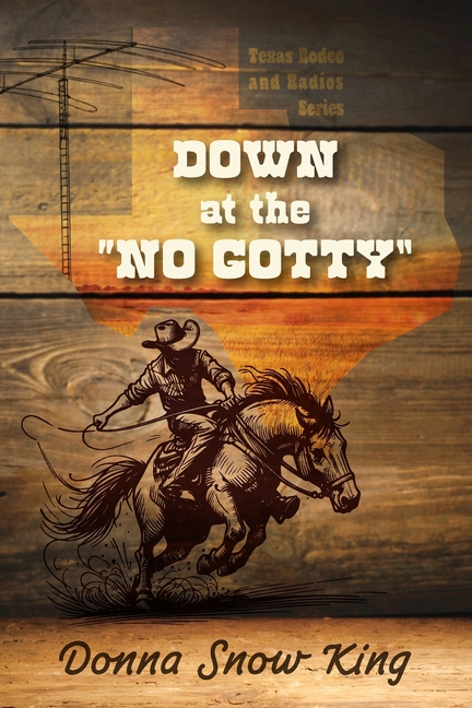 Down at the "No Gotty"