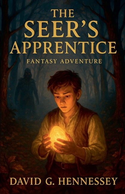 The Seer's Apprentice