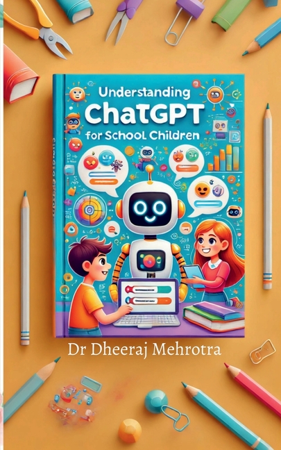 Understanding ChatGPT for School Children