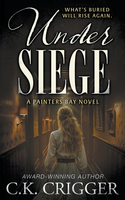 Under Siege: A Historical Mystery