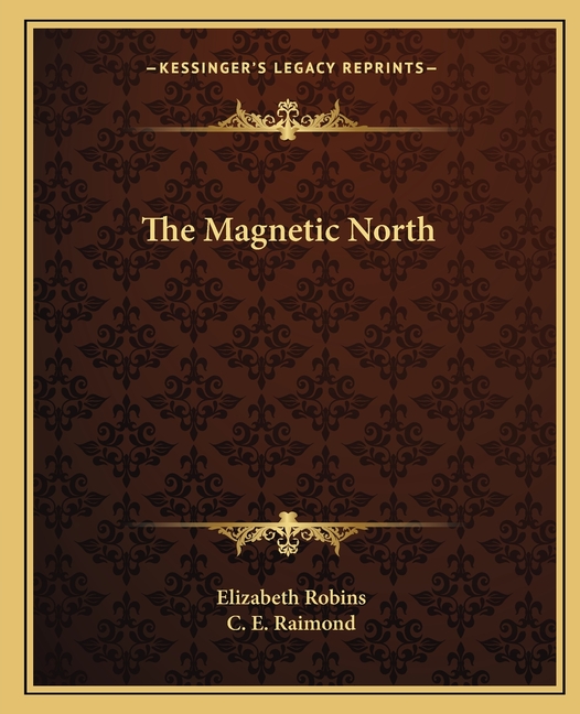 The Magnetic North