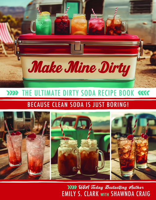 Make Mine Dirty