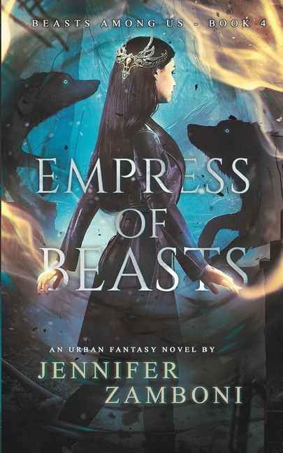 Empress of Beasts